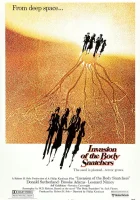  Вторжение похитителей тел смотреть онлайн фильм 1978 в HD