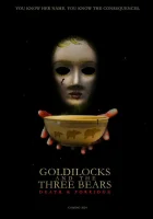  Златовласка и три медведя: Смерть и каша смотреть онлайн фильм 2024 в HD