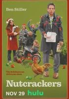  Щелкунчики смотреть онлайн фильм 2024 в HD