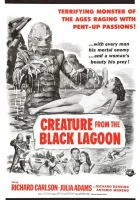  Тварь из Чёрной лагуны смотреть онлайн фильм 1954 в HD