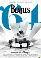  Beatles '64 смотреть онлайн фильм 2024 в HD