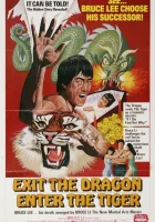  Уходит дракон, появляется тигр смотреть онлайн фильм 1976 в HD