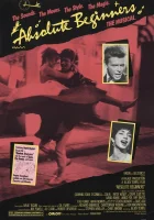  Абсолютные новички смотреть онлайн фильм 1986 в HD