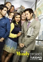  Проект Минди смотреть онлайн сериал 2012 в HD