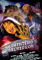  Кошмар на кладбище смотреть онлайн фильм 1985 в HD