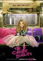  Дневники Кэрри смотреть онлайн сериал 2013 в HD