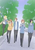  Ты и я You and Me смотреть онлайн аниме сериал 2011 в HD