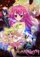  Вечная демонесса и её чёрный кролик A Dark Rabbit has Seven Lives смотреть онлайн аниме сериал 2011 в HD