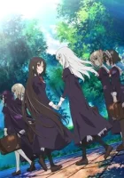  Девушка влюбилась в старшую сестру OVA смотреть онлайн аниме сериал 2012 в HD