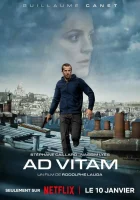  Ad Vitam: За жизнь смотреть онлайн фильм 2025 в HD