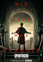 Спартак: Дом Ашура смотреть онлайн сериал 2025 в HD