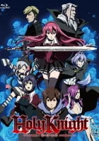  Святой рыцарь смотреть онлайн аниме сериал 2012 в HD