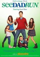  Ох, уж этот папа смотреть онлайн сериал 2012 в HD