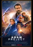  Проект «Адам» смотреть онлайн фильм 2022 в HD