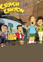  Каникулы в каньоне смотреть онлайн мультсериал 2011 в HD