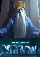  Легенда о МорДу смотреть онлайн мультфильм 2012 в HD