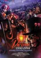  Экстремальные боевые искусстваВ поисках тьмы 1990-1994: Путешествие в культовый хоррор 90-х смотреть онлайн фильм 2024 в HD