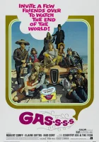 Газ! Или как пришлось уничтожить мир, чтобы его спасти смотреть онлайн фильм 1970 в HD