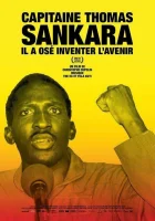  Капитан Тома Санкара смотреть онлайн фильм 2012 в HD