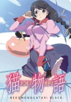  История кошки (чёрная глава) смотреть онлайн аниме сериал 2012 в HD