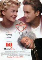  Коэффициент интеллекта смотреть онлайн фильм 1994 в HD