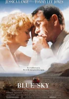  Голубое небо смотреть онлайн фильм 1991 в HD