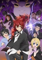  Детектив-оборотень Инаба Cuticle Detective Inaba смотреть онлайн аниме сериал 2013 в HD