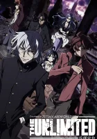  Безграничный: Кёсуке Хёбу Сверхдети АНЛИМИТЕД смотреть онлайн аниме сериал 2013 в HD