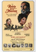  Робин и Мэриан смотреть онлайн фильм 1976 в HD