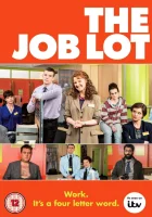  Всякая всячина Работа не волк смотреть онлайн сериал 2013 в HD