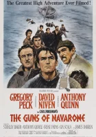  Пушки острова Наварон смотреть онлайн фильм 1961 в HD