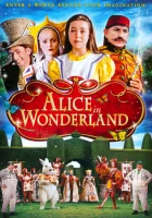  Алиса в стране чудес смотреть онлайн фильм 1999 в HD