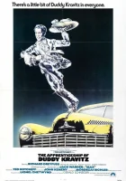  Ученичество Дадди Крэвица смотреть онлайн фильм 1974 в HD