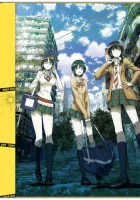  Коппелион смотреть онлайн аниме сериал 2013 в HD