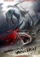  Акулосьминог против Китоволка смотреть онлайн фильм 2015 в HD