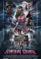  Странная ночь смотреть онлайн фильм 2016 в HD