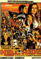  Адская поездка смотреть онлайн фильм 2008 в HD