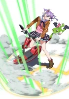  Адвокаты чародеев: Бабочка Сесиль Маги в законеАдвокаты магов смотреть онлайн аниме сериал 2014 в HD