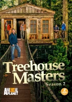  Дома на деревьях смотреть онлайн тв шоу 2013 в HD