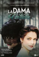  Дама под вуалью смотреть онлайн сериал 2015 в HD