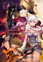  Клинок и душа Blade & Soul смотреть онлайн аниме сериал 2014 в HD