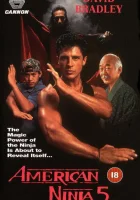  Американский ниндзя 5 смотреть онлайн фильм 1992 в HD