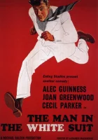  Человек в белом костюме смотреть онлайн фильм 1951 в HD