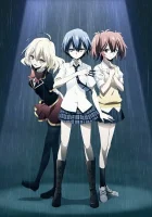  Загадка истории дьявола Riddle Story of Devil смотреть онлайн аниме сериал 2014 в HD