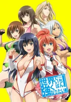  Хочу стать сильнейшей в мире! Wanna Be the Strongest in the World смотреть онлайн аниме сериал 2013 в HD