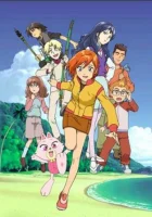  Выжить на необитаемой планете смотреть онлайн аниме сериал 2003 в HD