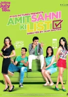  Список Амита Сахни смотреть онлайн фильм 2014 в HD