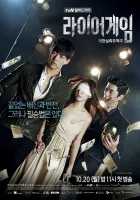  Игра лжецов смотреть онлайн сериал 2014 в HD