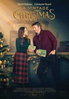  Винтажное Рождество смотреть онлайн фильм 2024 в HD