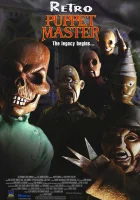  Повелитель кукол 7: Ретро смотреть онлайн фильм 1999 в HD